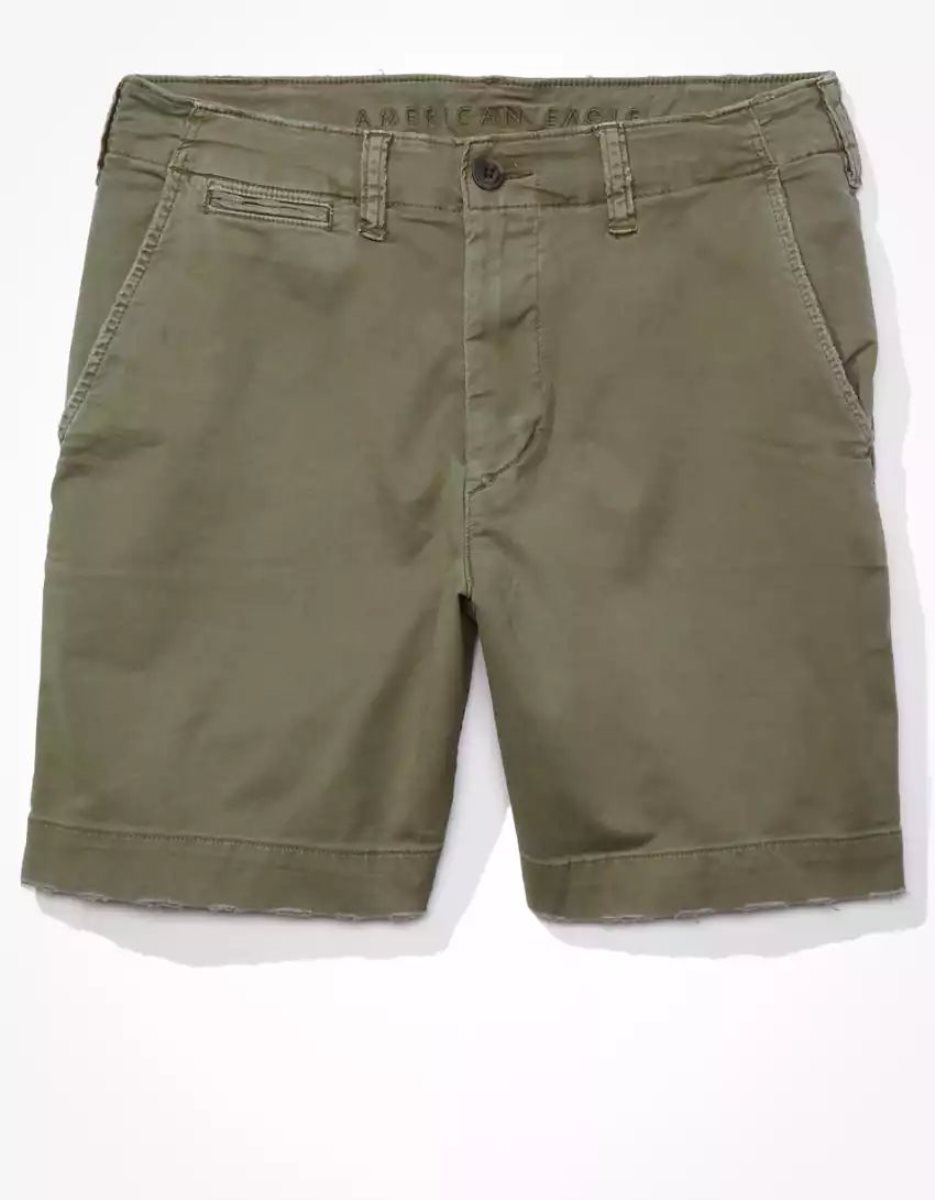 Shorts American Eagle AE Flex 7